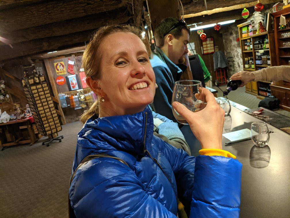 Robinette's Apple Haus & Winery景点图片
