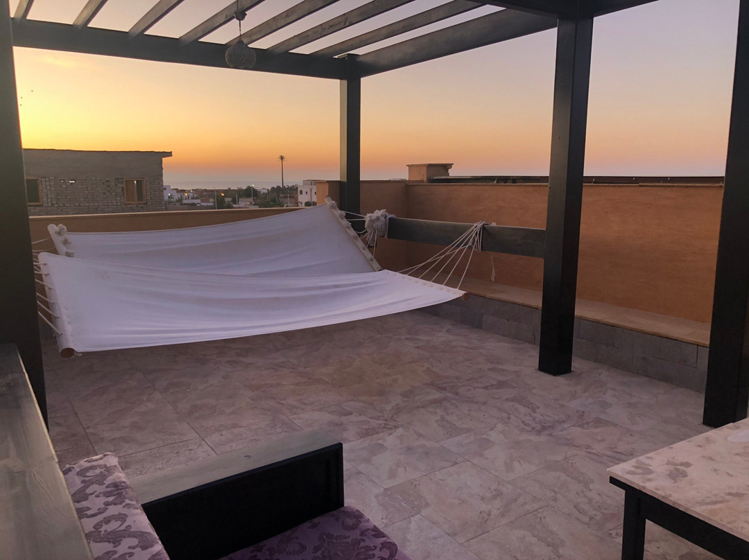 Casa D'Or Dahab主图