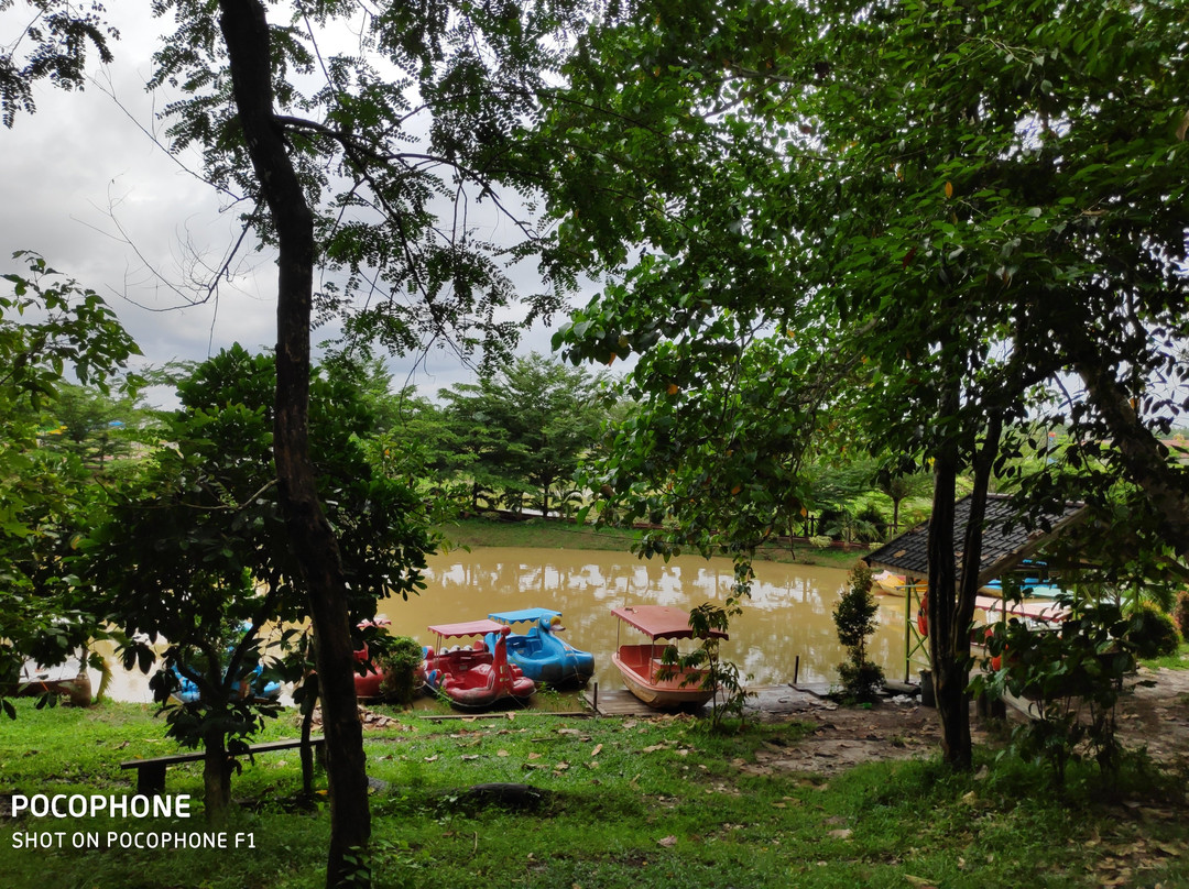 Langsa City Forest Park-Langsa必去景点