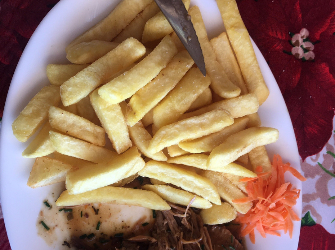 Los Lagos餐馆和美食-Cafe Entre Lagos