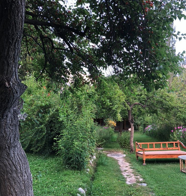 Serena Khaplu Palace主图