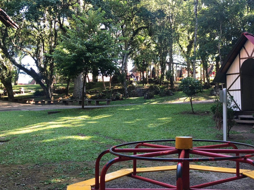 Parque Aldeia do Imigrante景点图片