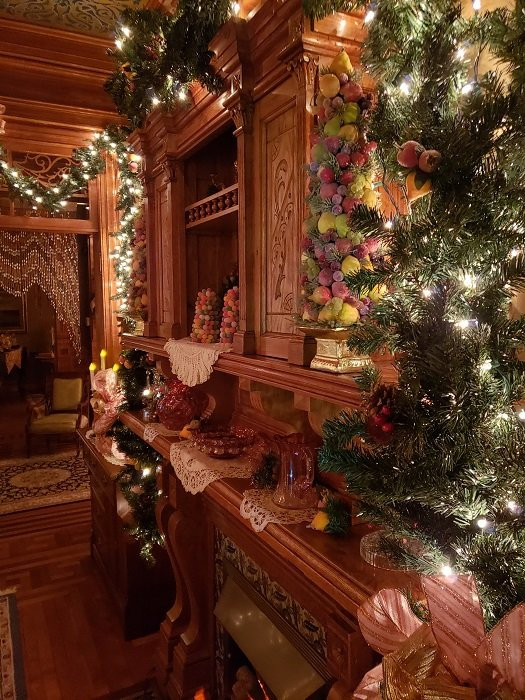 Hearthstone Historic House Museum-阿普尔顿必去景点