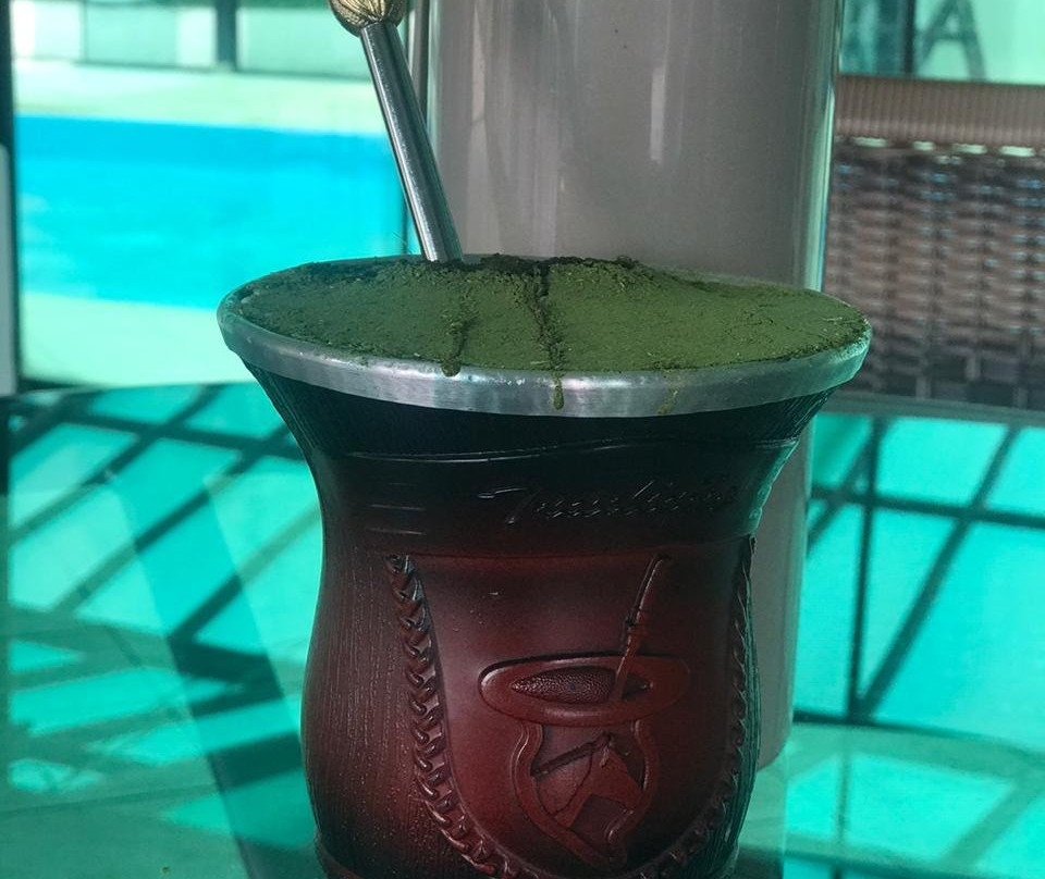 Ita Park Hotel主图