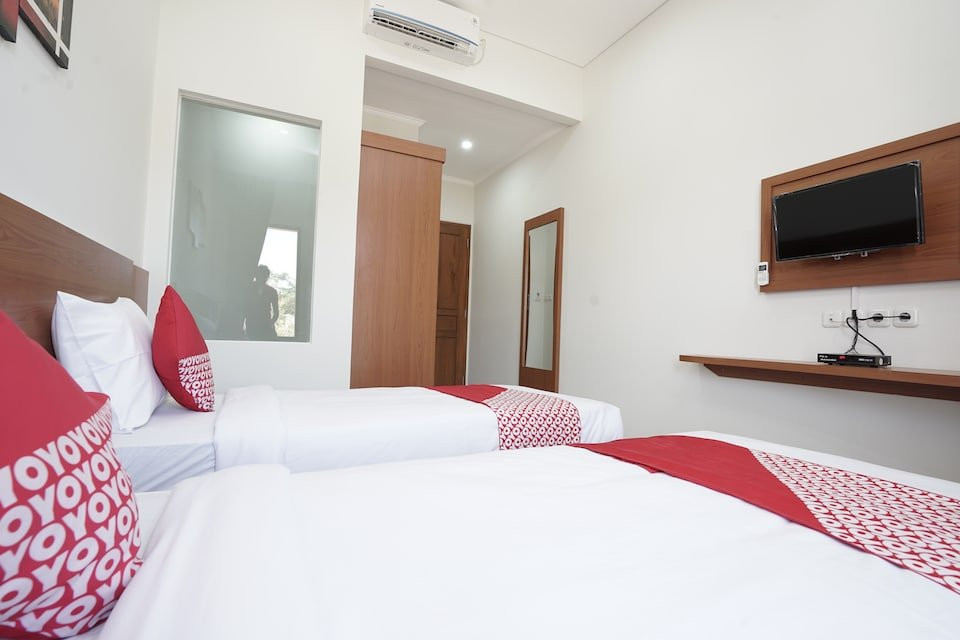 威斯马慕蒂亚拉酒店主图