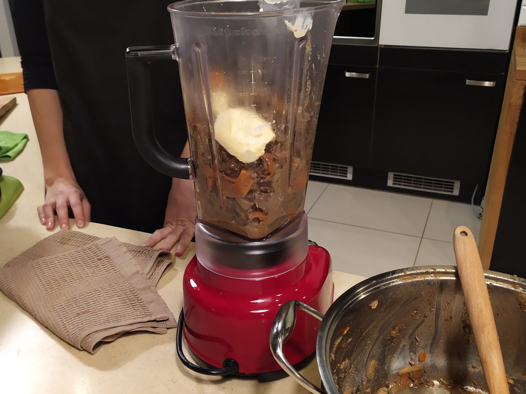 Culinary Studio Roulet-弗拉基米尔必去景点