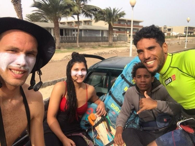 ION CLUB Sal-圣塔玛丽亚必去景点