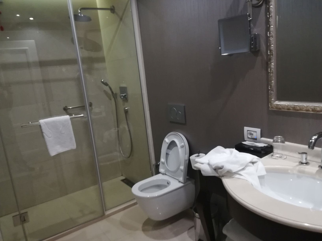 Xheko Imperial Luxury Hotel & SPA主图
