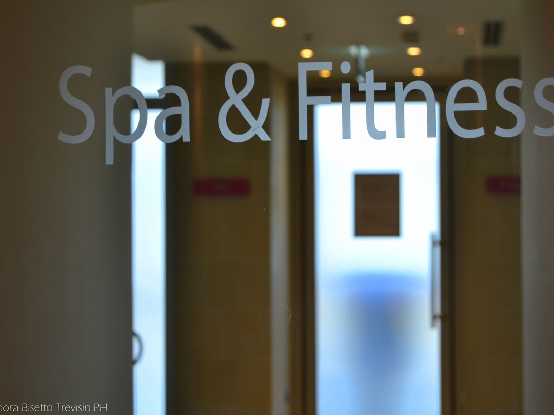 SPA & Fitness Center - BHR Treviso Hotel景点图片