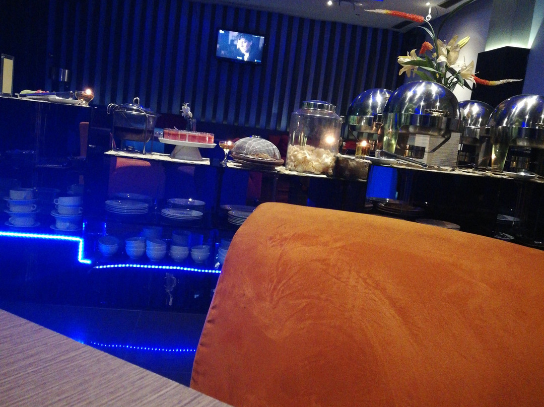 Delta Spa & Health Club Makassar 1景点图片