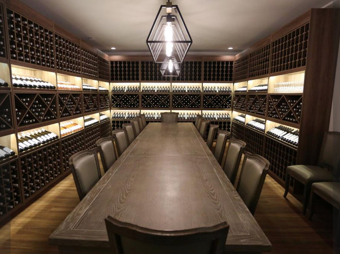 Veronet Vineyard & Winery-Kings Mountain必去景点