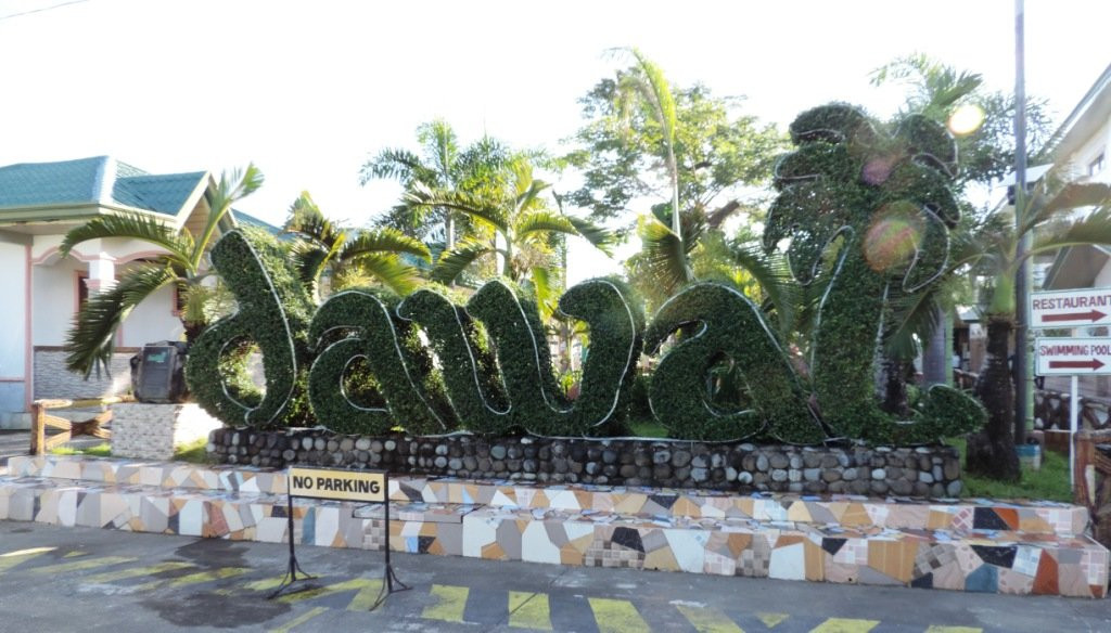 Dawal Beach Resort主图