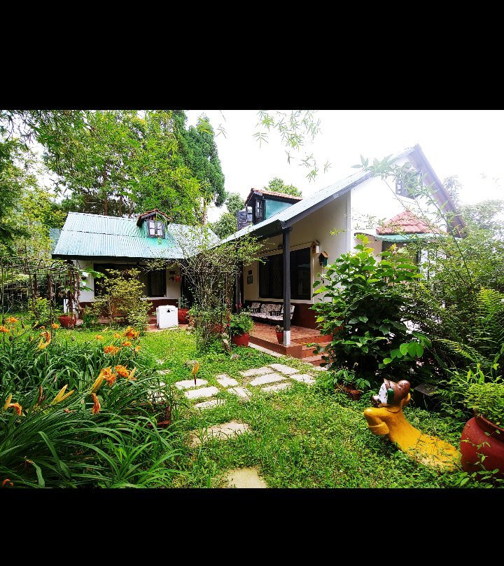 Bardalinn Resort主图