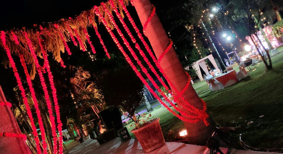 Phoolchatti Resort主图