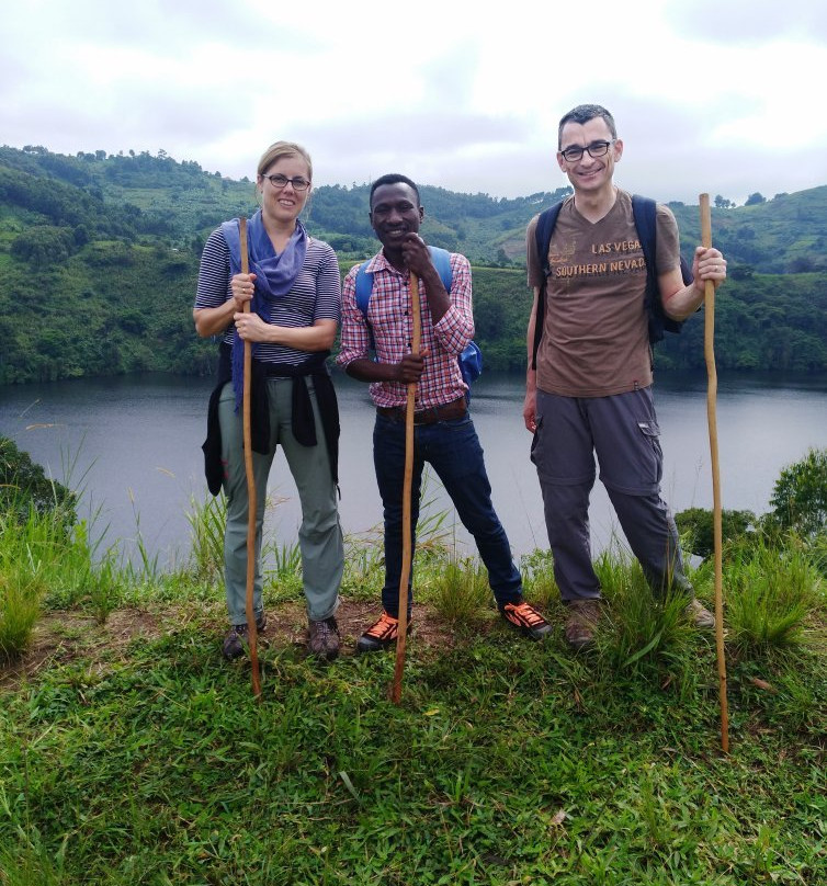 Rafiki Tours Uganda-Fort Portal必去景点