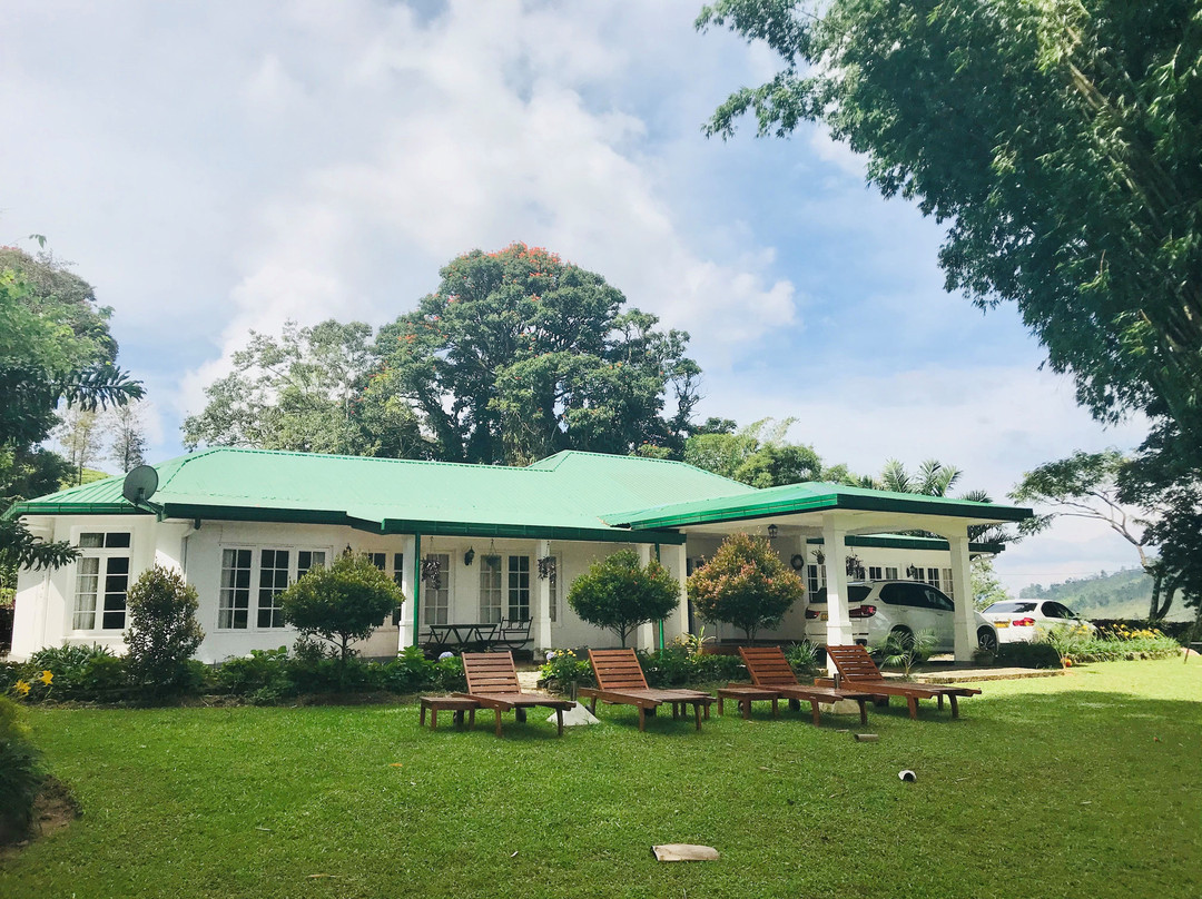 Mandira Strathdon Bungalow主图