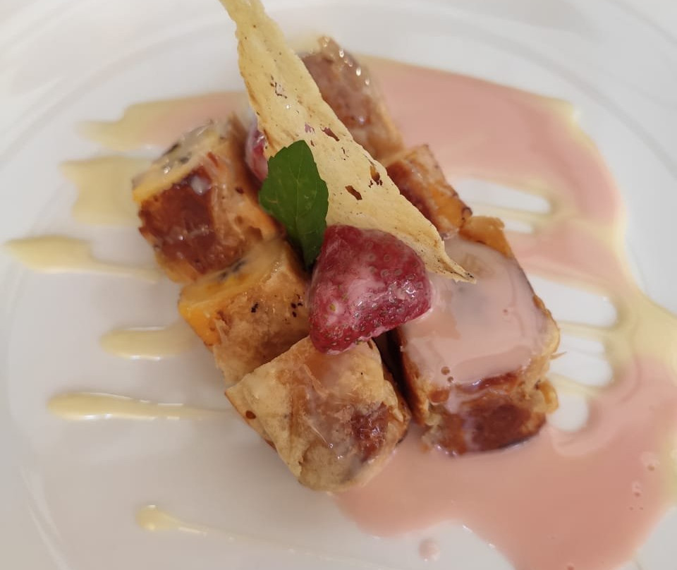 Technotel Valladolid主图