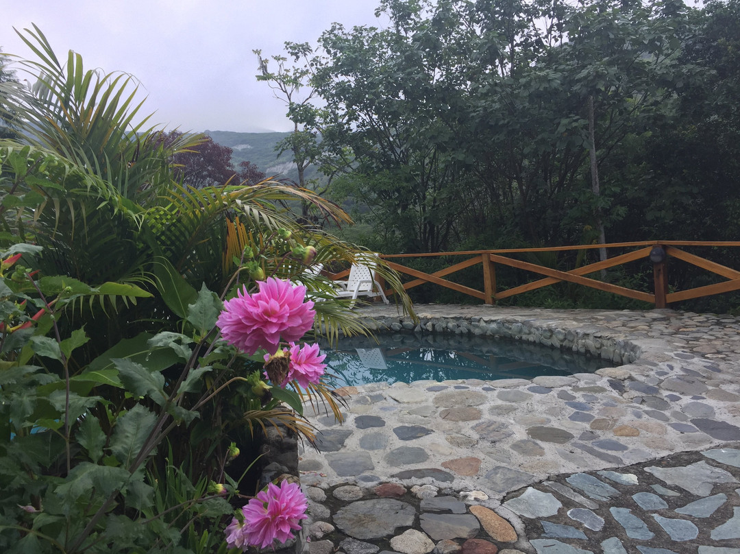 Hosteria Izhcayluma主图