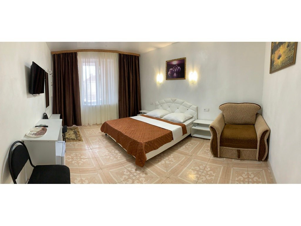 Villa Marita主图