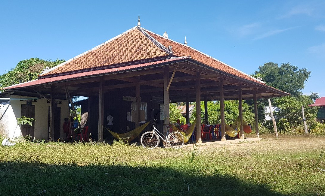 Cambodian Rural Discovery Tours景点图片