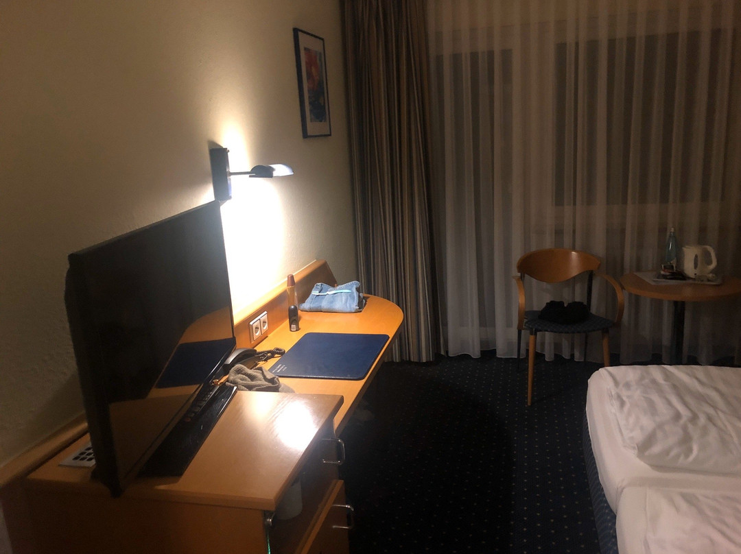 Hotel Garni Oberrhein主图