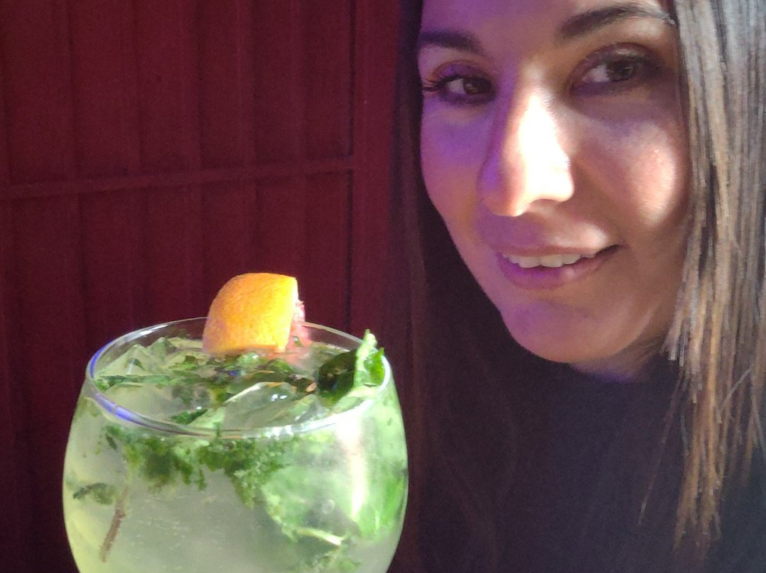 Bar 11 a 11-Mazamitla必去景点