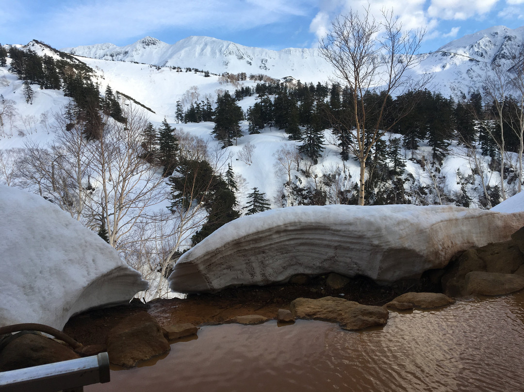 凌云阁酒店主图