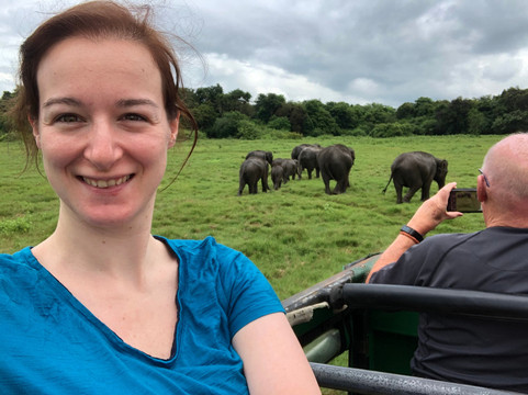 Adventure Team-Marawila必去景点