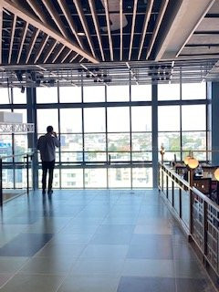 The Mall Lifestore Ngamwongwan-暖武里必去景点