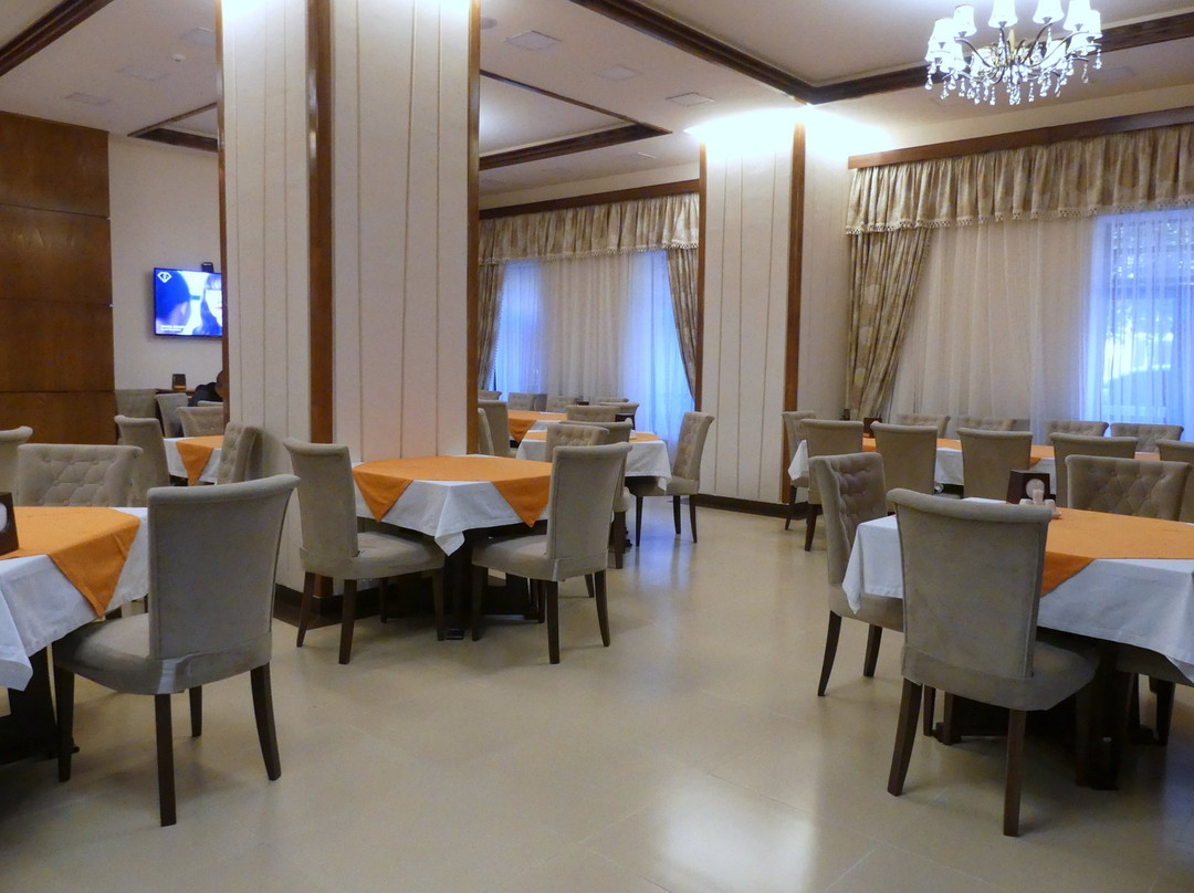 Hotel Plaza Viktoria主图