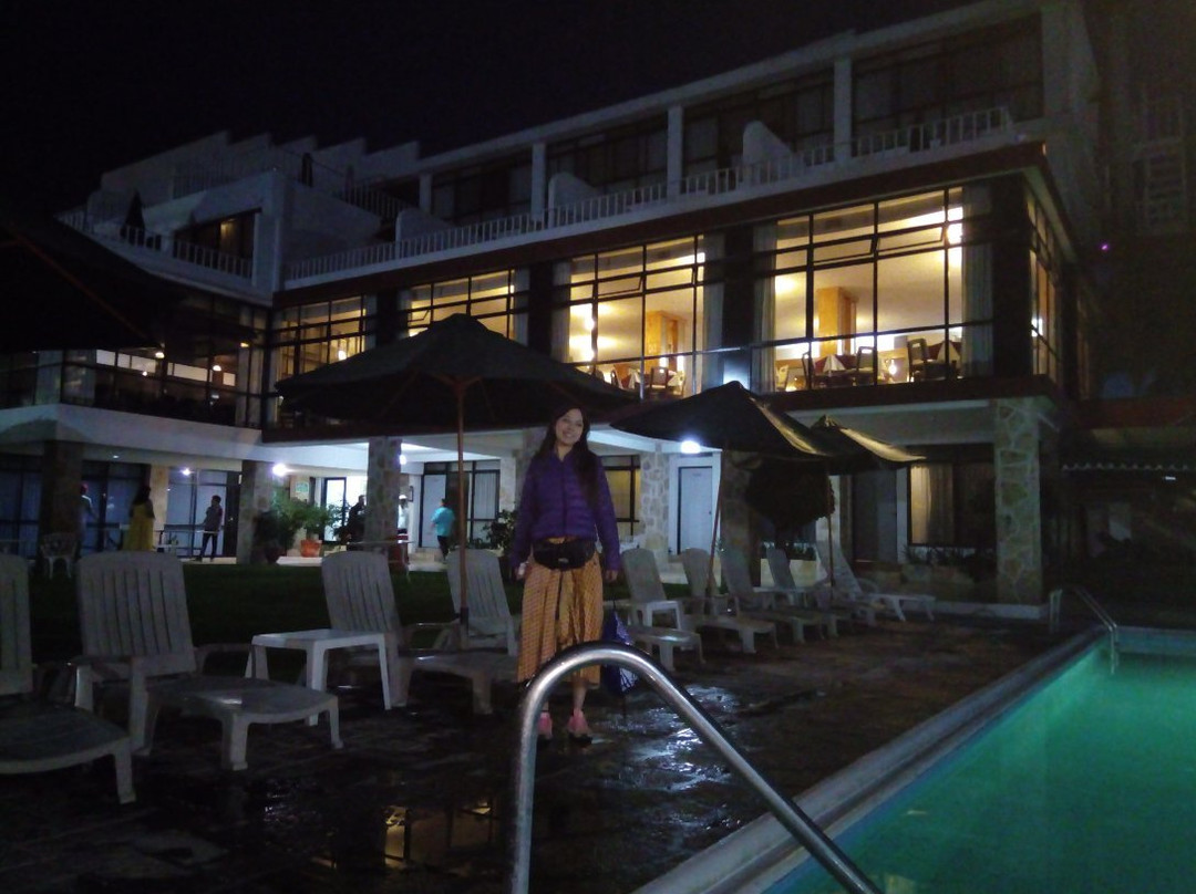 Hotel Villa Vergel主图