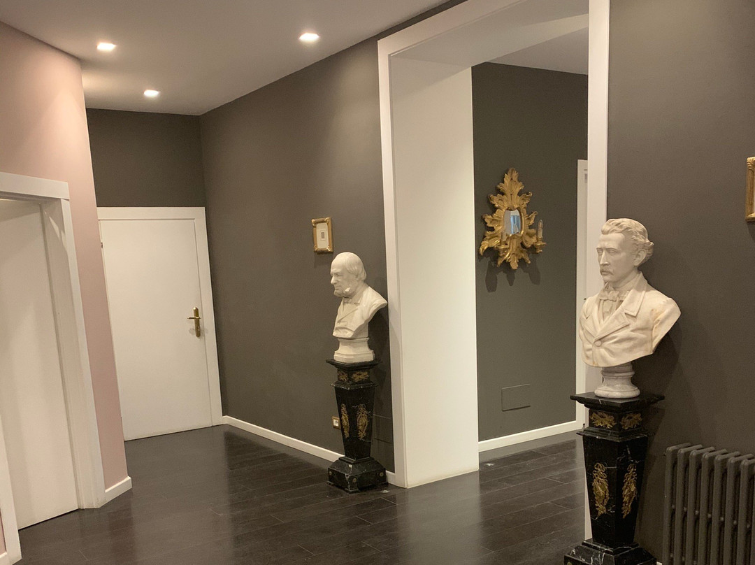 Le Stanze del Cardinale主图