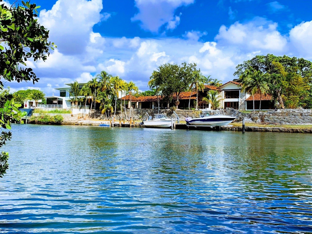 Ingraham Park-科勒尔盖布尔斯必去景点