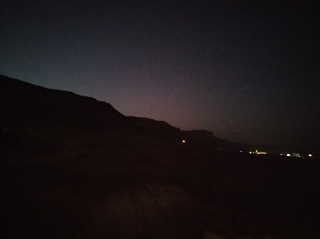 死海莱昂纳多广场酒店主图