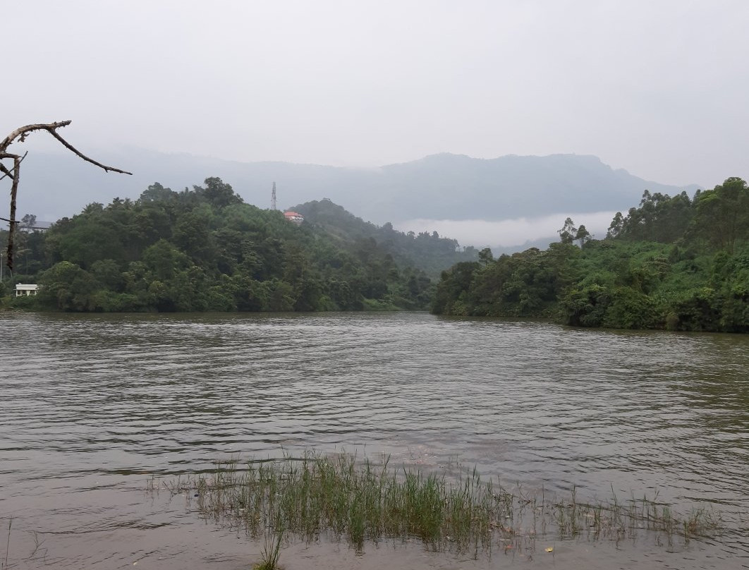 Chengulam Dam景点图片