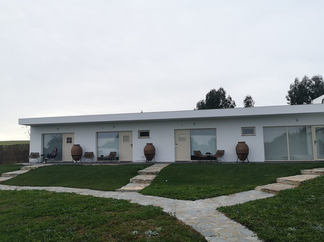 Horta Da Coutada主图