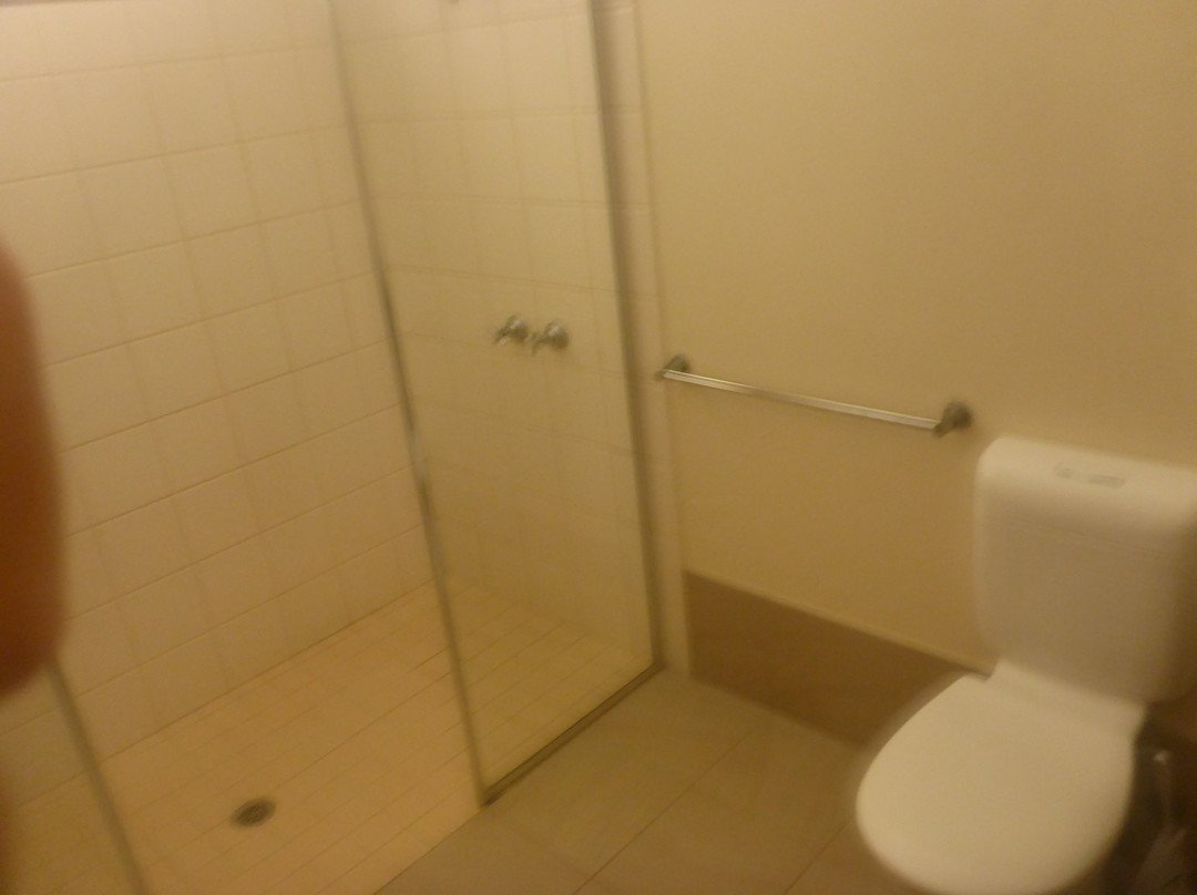 Comfort Inn Grange Burn主图