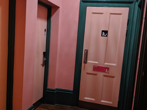 科灵克78酒店主图