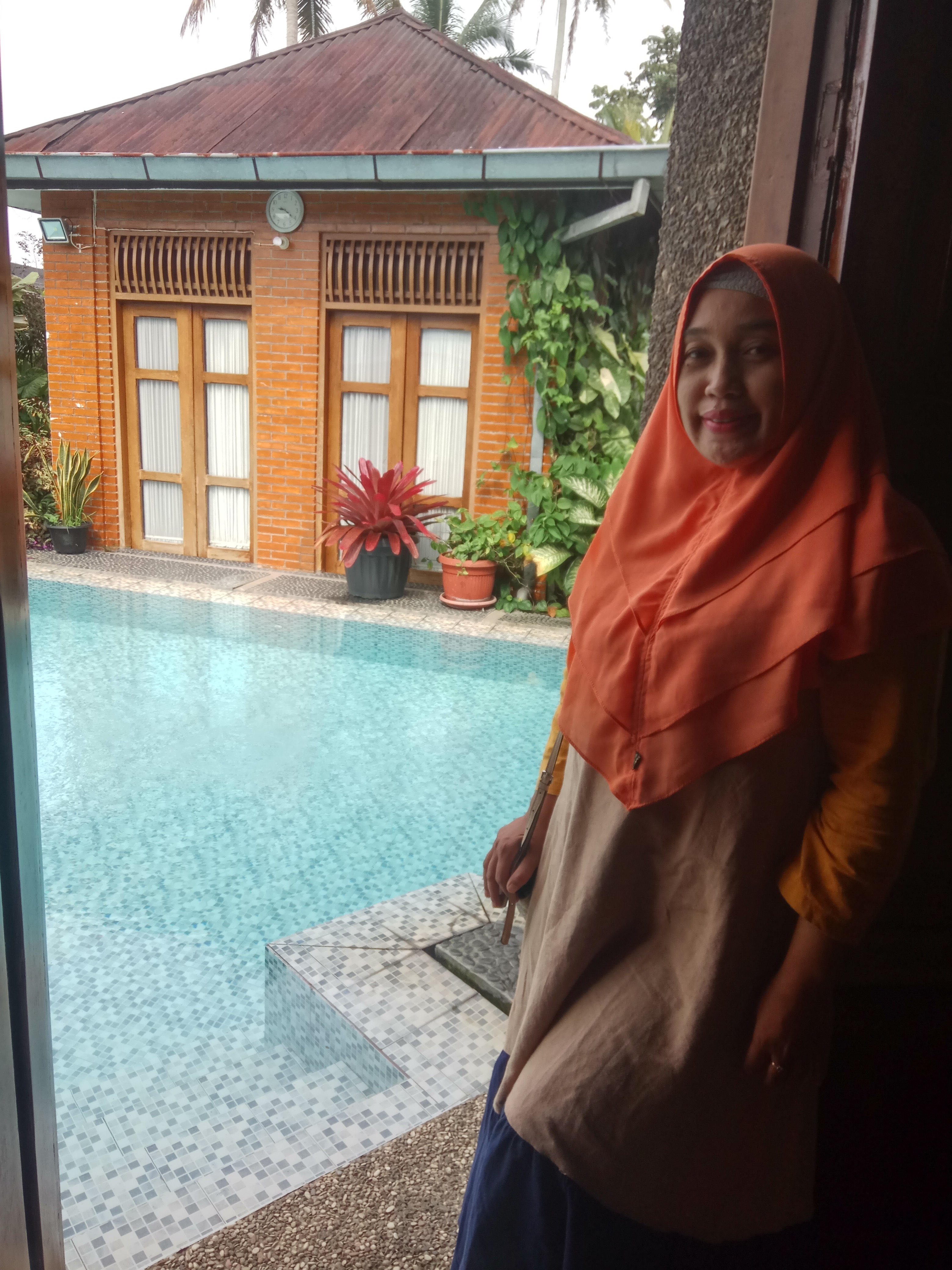 Rumah Pakankamih-官方