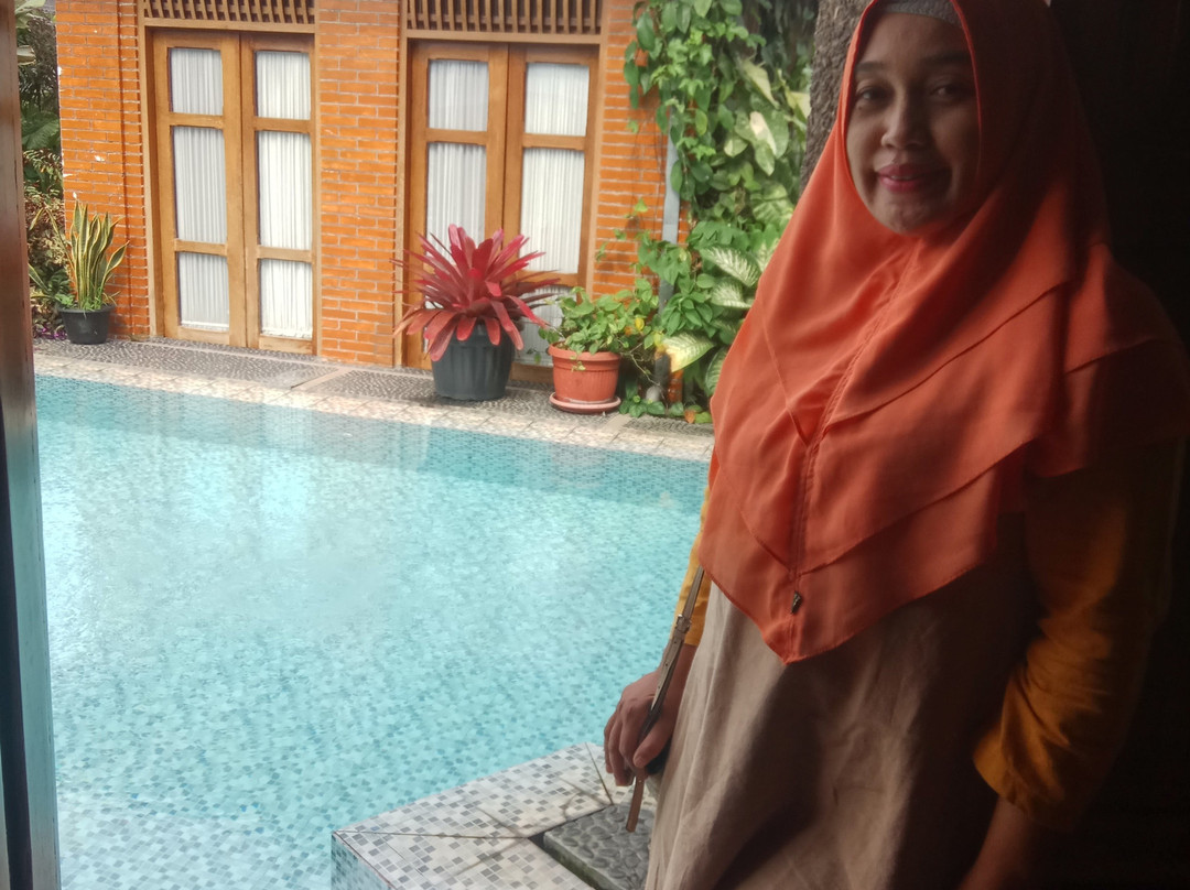 Rumah Pakankamih主图