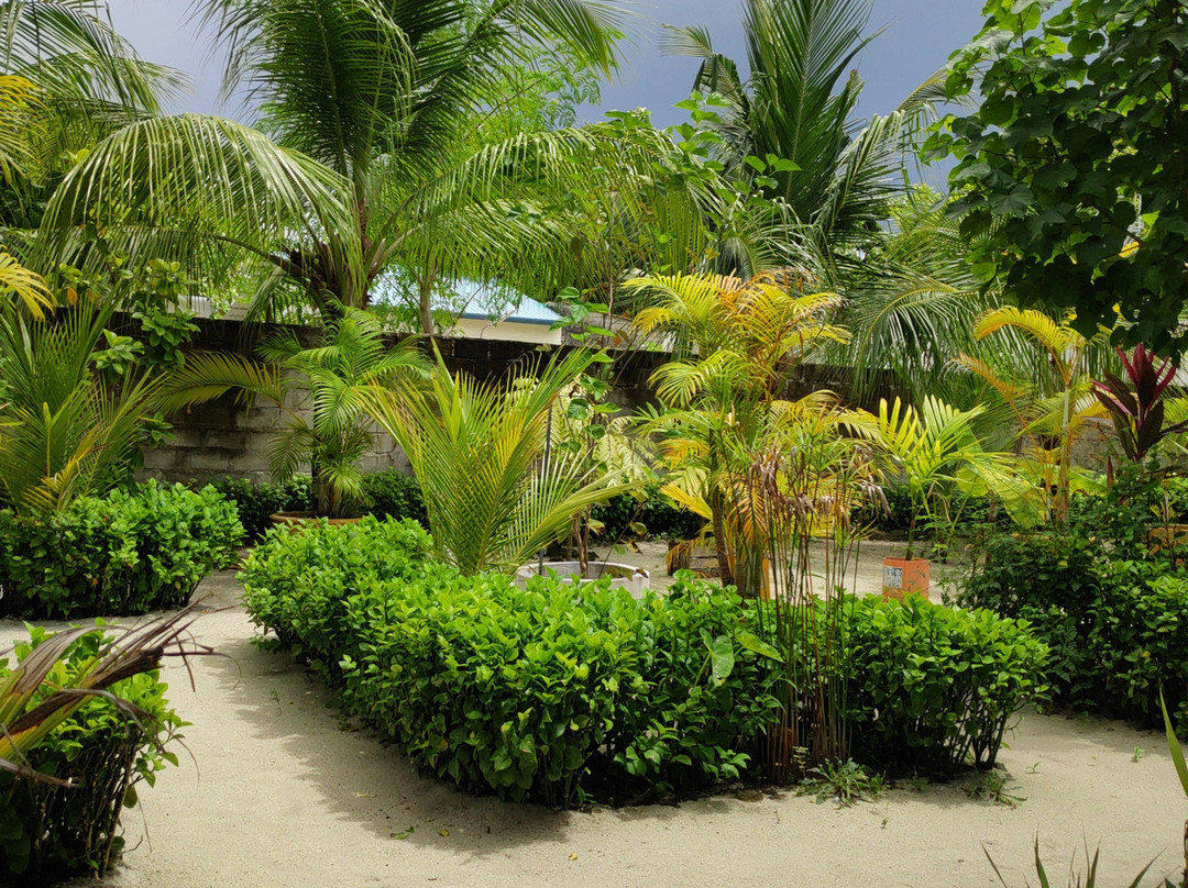 Mala Boutique Inn主图