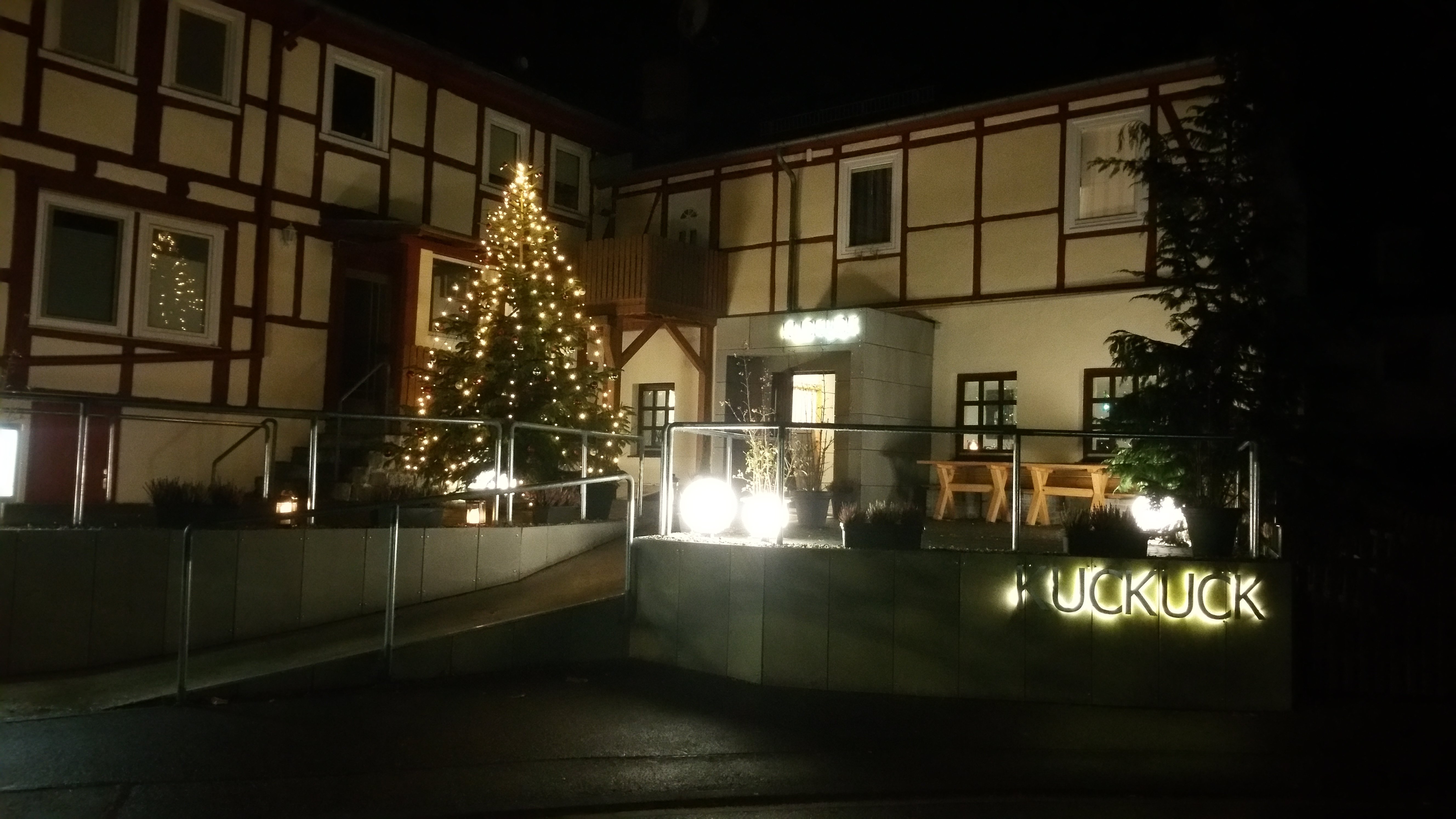 Hotel Beckmann-餐饮