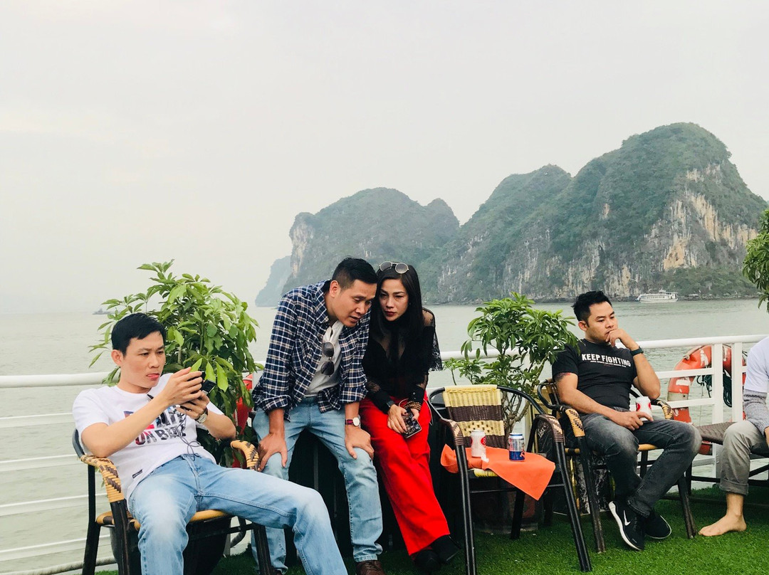 Cong Cruises景点图片