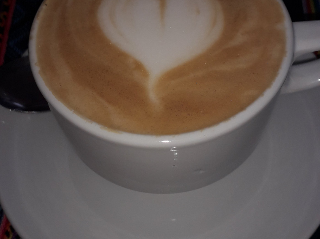 Valle Santa Restaurant & Coffee主图