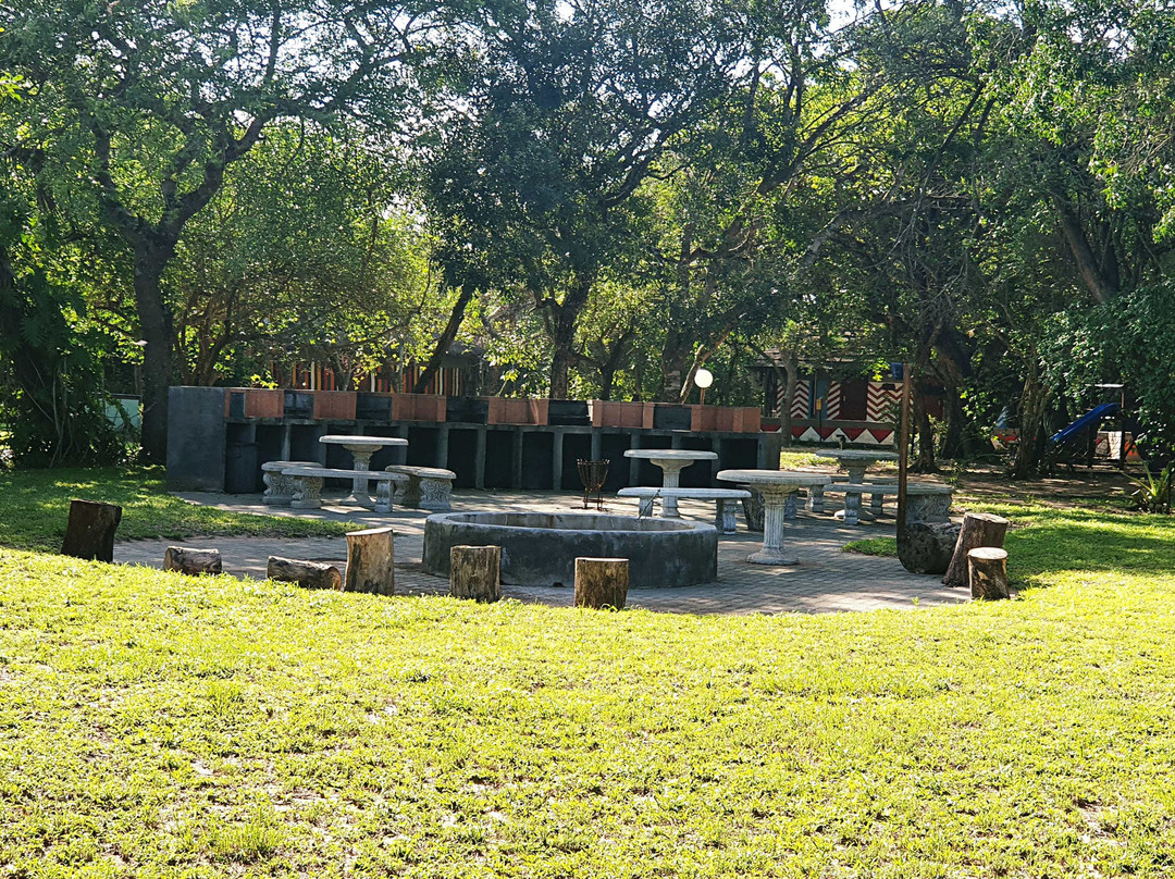 Gooderson DumaZulu Lodge & Traditional Village主图