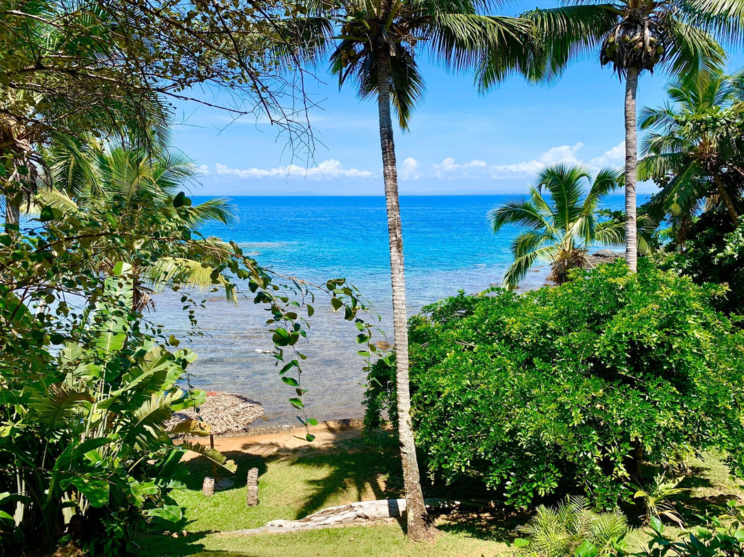 Masoandro Lodge Sainte-Marie主图