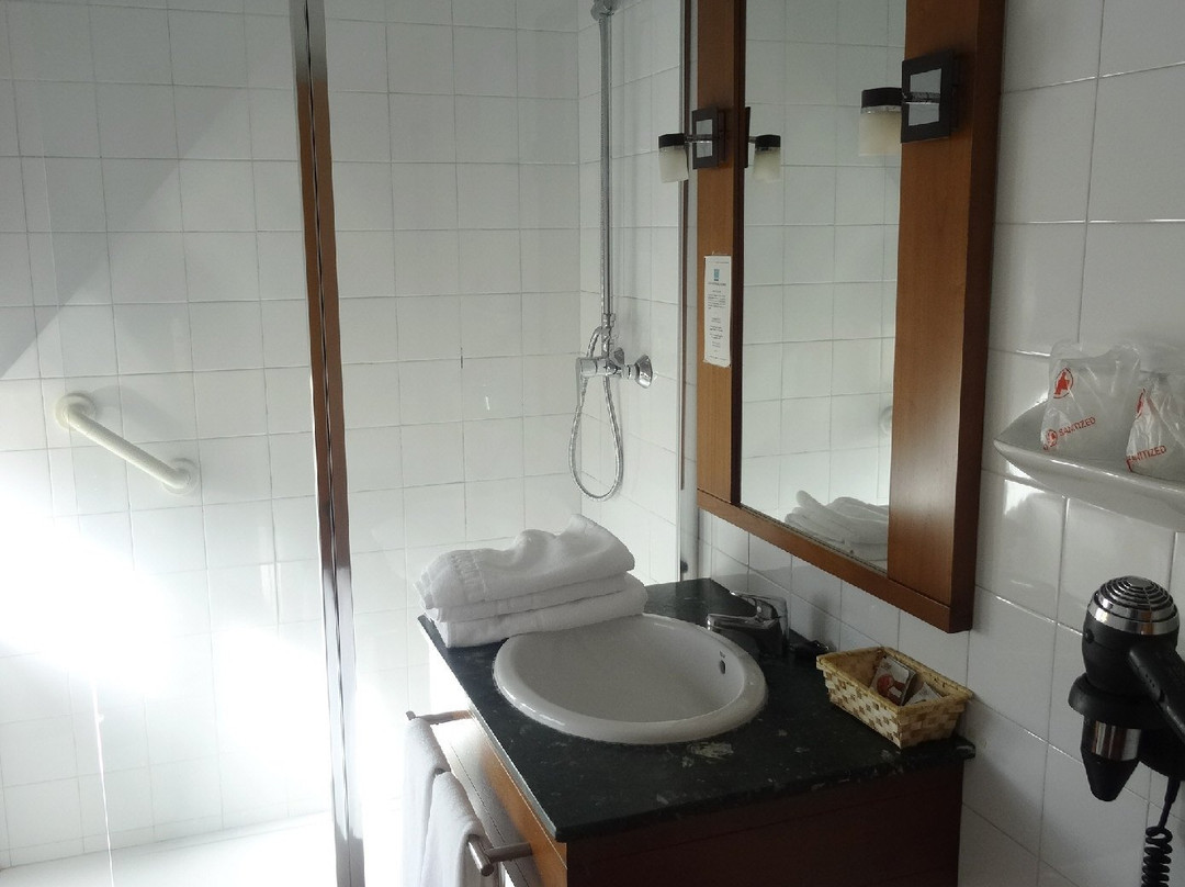 Gran Hotel Balneario主图