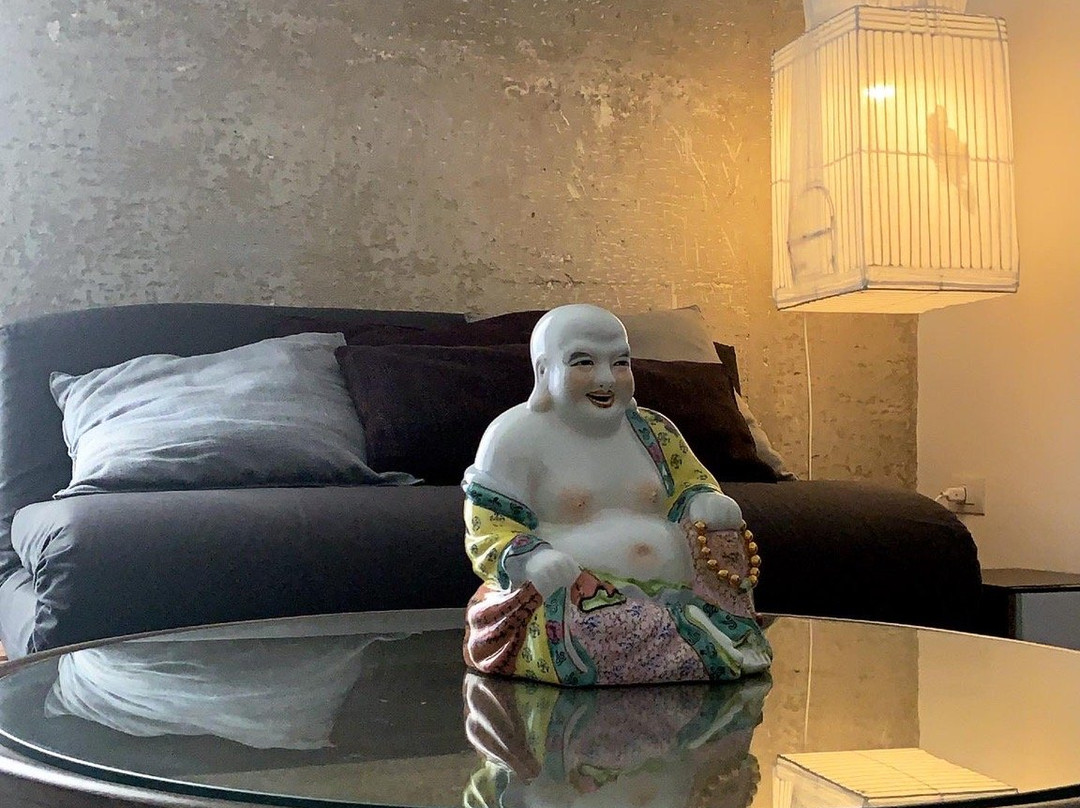 B&B Preo Rooms