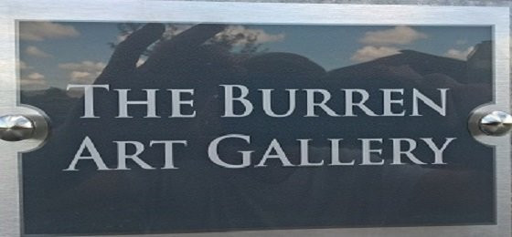 The Burren Art Gallery景点图片