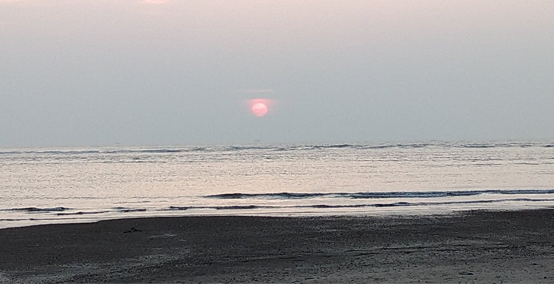Anjarle Beach景点图片